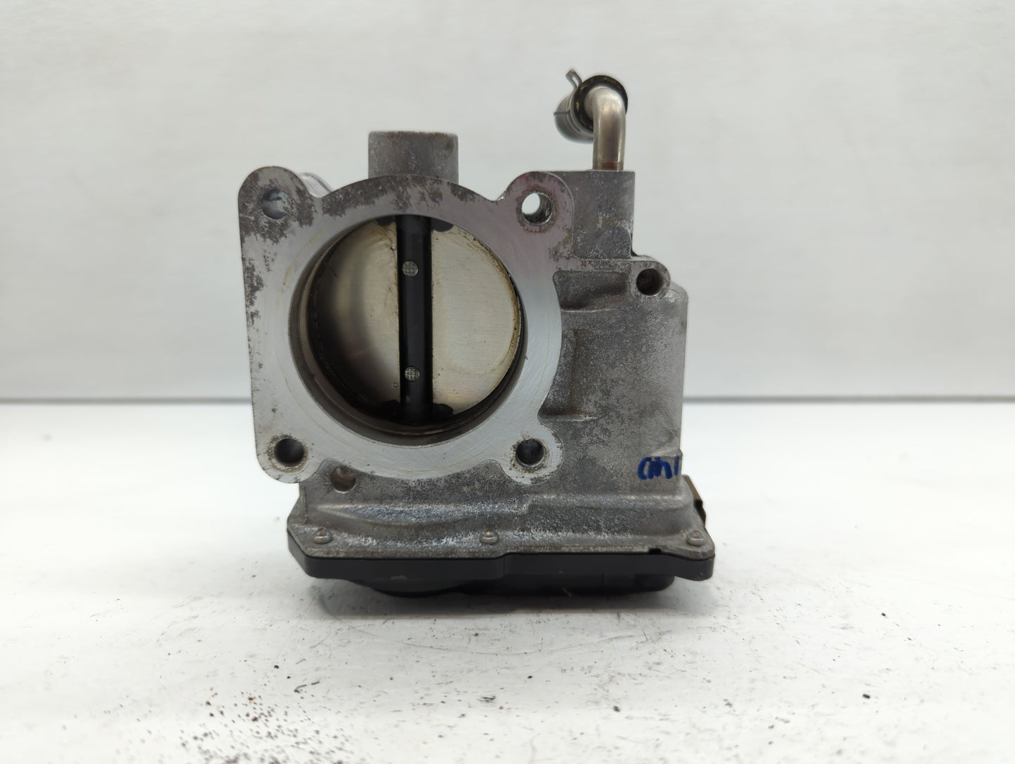 2014-2020 Nissan Rogue Throttle Body P/N:3TA60-01 Fits Fits 2013 2014 2015 2016 2017 2018 2019 2020 OEM Used Auto Parts - Oe