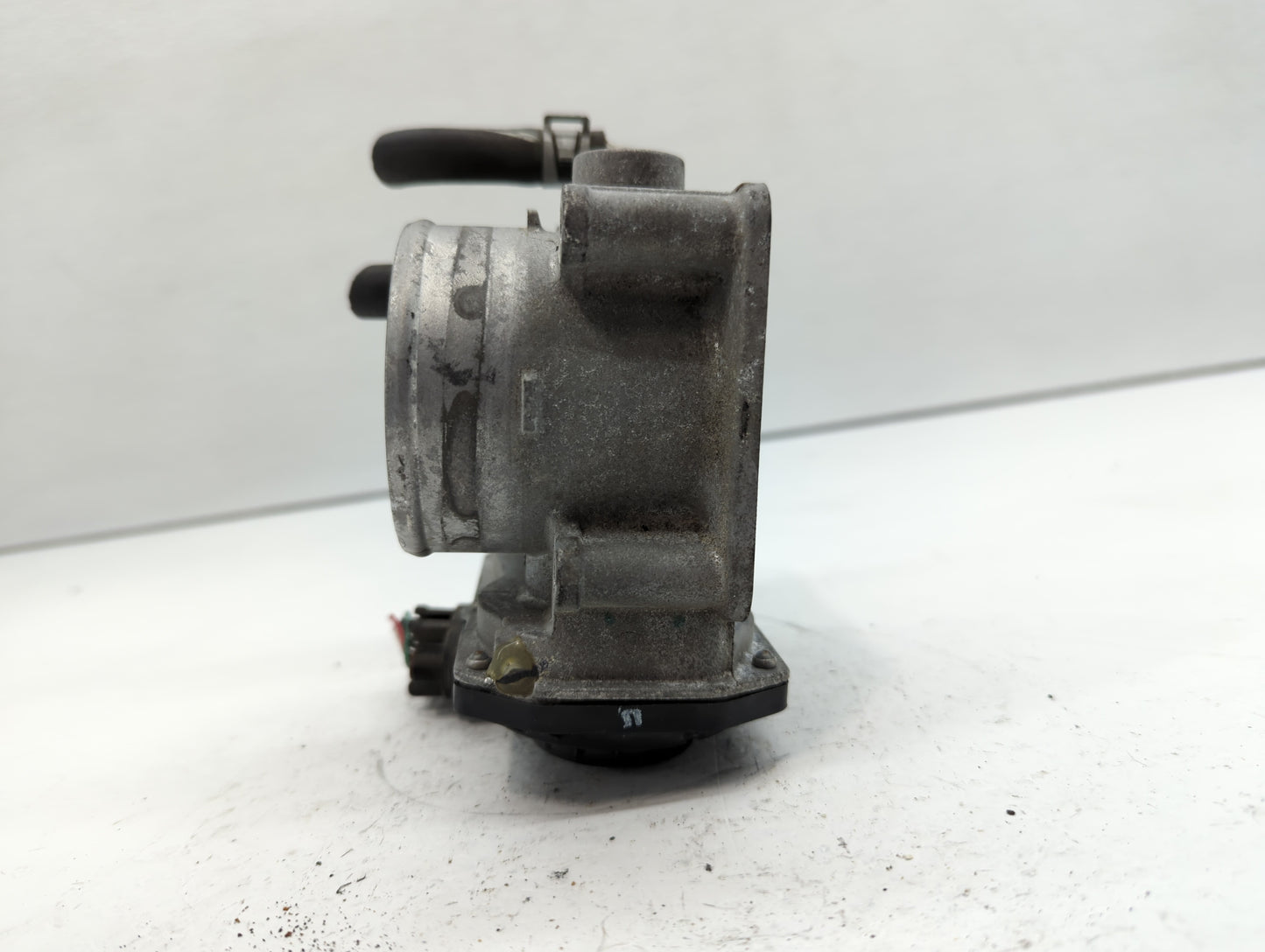 2014-2020 Nissan Rogue Throttle Body P/N:3TA60-01 Fits Fits 2013 2014 2015 2016 2017 2018 2019 2020 OEM Used Auto Parts - Oe