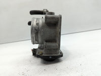 2014-2020 Nissan Rogue Throttle Body P/N:3TA60-01 Fits Fits 2013 2014 2015 2016 2017 2018 2019 2020 OEM Used Auto Parts - Oe
