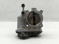 2014-2020 Nissan Rogue Throttle Body P/N:3TA60-01 C Fits Fits 2013 2014 2015 2016 2017 2018 2019 2020 OEM Used Auto Parts - 