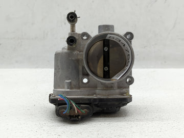 2014-2020 Nissan Rogue Throttle Body P/N:3TA60-01 C Fits Fits 2013 2014 2015 2016 2017 2018 2019 2020 OEM Used Auto Parts - 