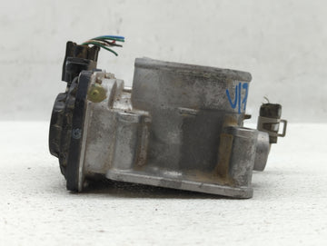 2014-2020 Nissan Rogue Throttle Body P/N:3TA60-01 C Fits Fits 2013 2014 2015 2016 2017 2018 2019 2020 OEM Used Auto Parts