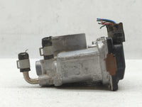2014-2020 Nissan Rogue Throttle Body P/N:3TA60-01 C Fits Fits 2013 2014 2015 2016 2017 2018 2019 2020 OEM Used Auto Parts - 