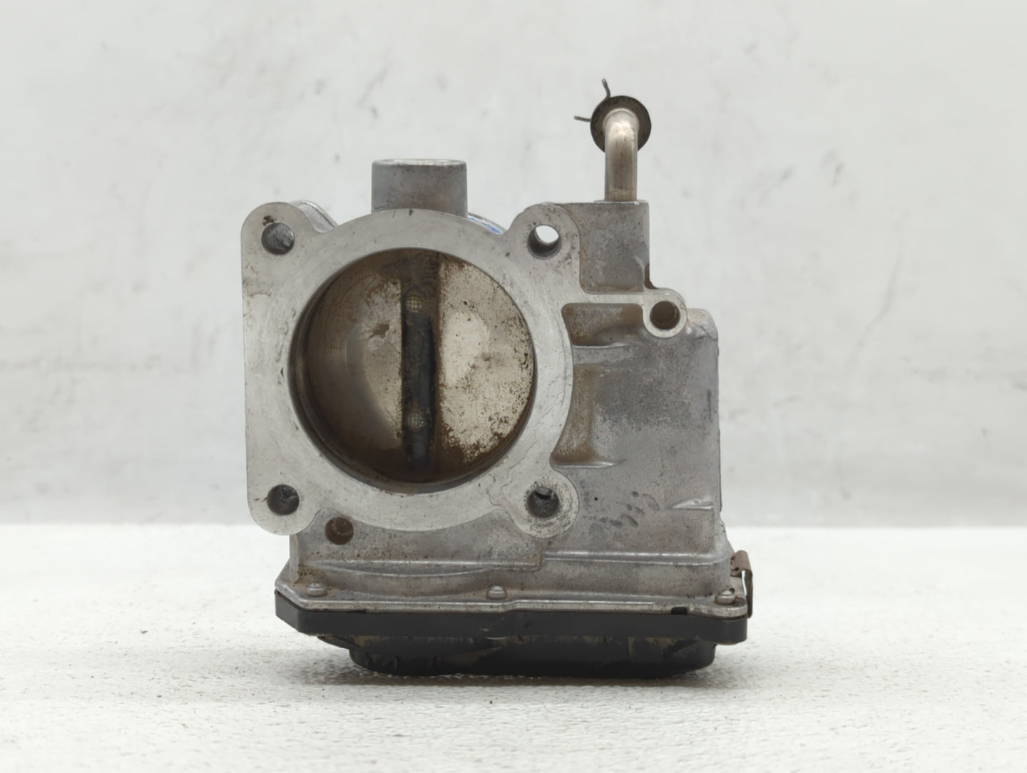 2014-2020 Nissan Rogue Throttle Body P/N:3TA60-01 C Fits Fits 2013 2014 2015 2016 2017 2018 2019 2020 OEM Used Auto Parts - 