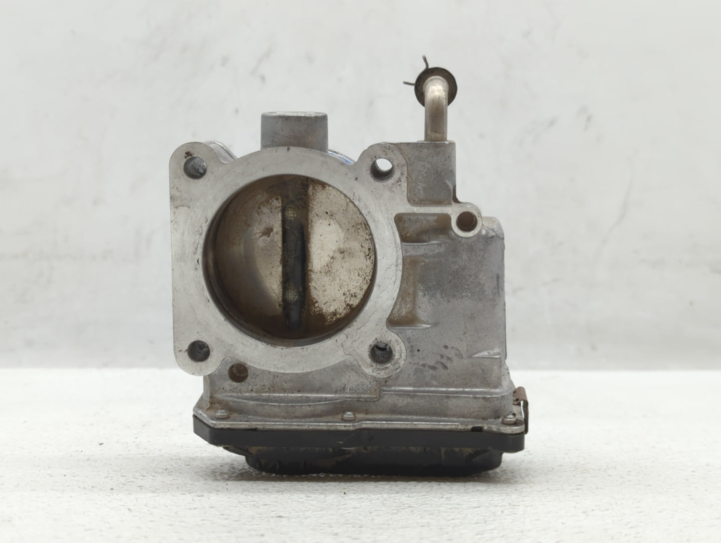 2014-2020 Nissan Rogue Throttle Body P/N:3TA60-01 C Fits Fits 2013 2014 2015 2016 2017 2018 2019 2020 OEM Used Auto Parts - 