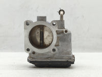 2014-2020 Nissan Rogue Throttle Body P/N:3TA60-01 C Fits Fits 2013 2014 2015 2016 2017 2018 2019 2020 OEM Used Auto Parts - 