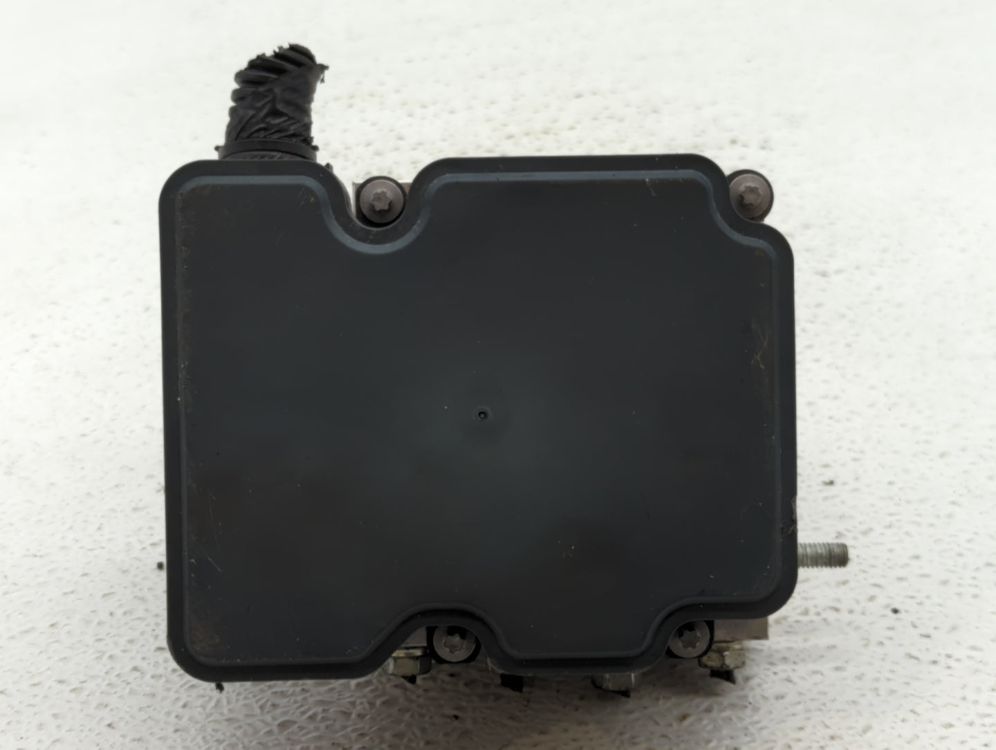 2019-2020 Nissan Rogue ABS Pump Control Module Replacement P/N:47660 7FM6A Fits Fits 2019 2020 OEM Used Auto Parts - Oemused