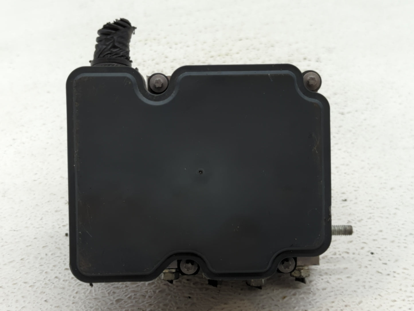 2019-2020 Nissan Rogue ABS Pump Control Module Replacement P/N:47660 7FM6A Fits Fits 2019 2020 OEM Used Auto Parts - Oemused