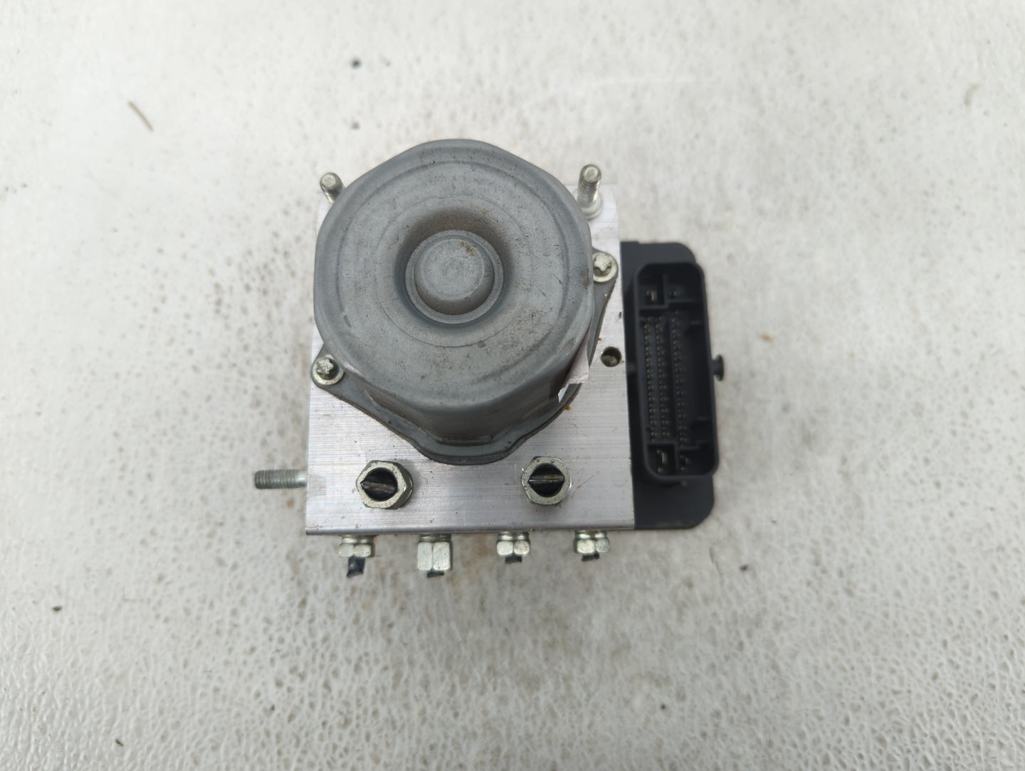 2019-2020 Nissan Rogue ABS Pump Control Module Replacement P/N:47660 7FM1A Fits Fits 2019 2020 OEM Used Auto Parts - Oemused