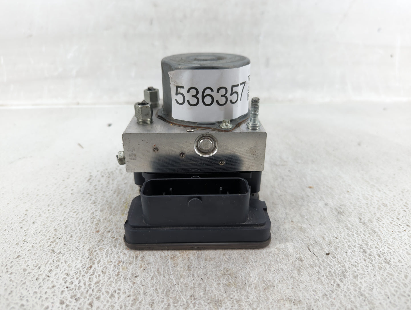 2019-2020 Nissan Rogue ABS Pump Control Module Replacement P/N:47660 7FM1A Fits Fits 2019 2020 OEM Used Auto Parts - Oemused