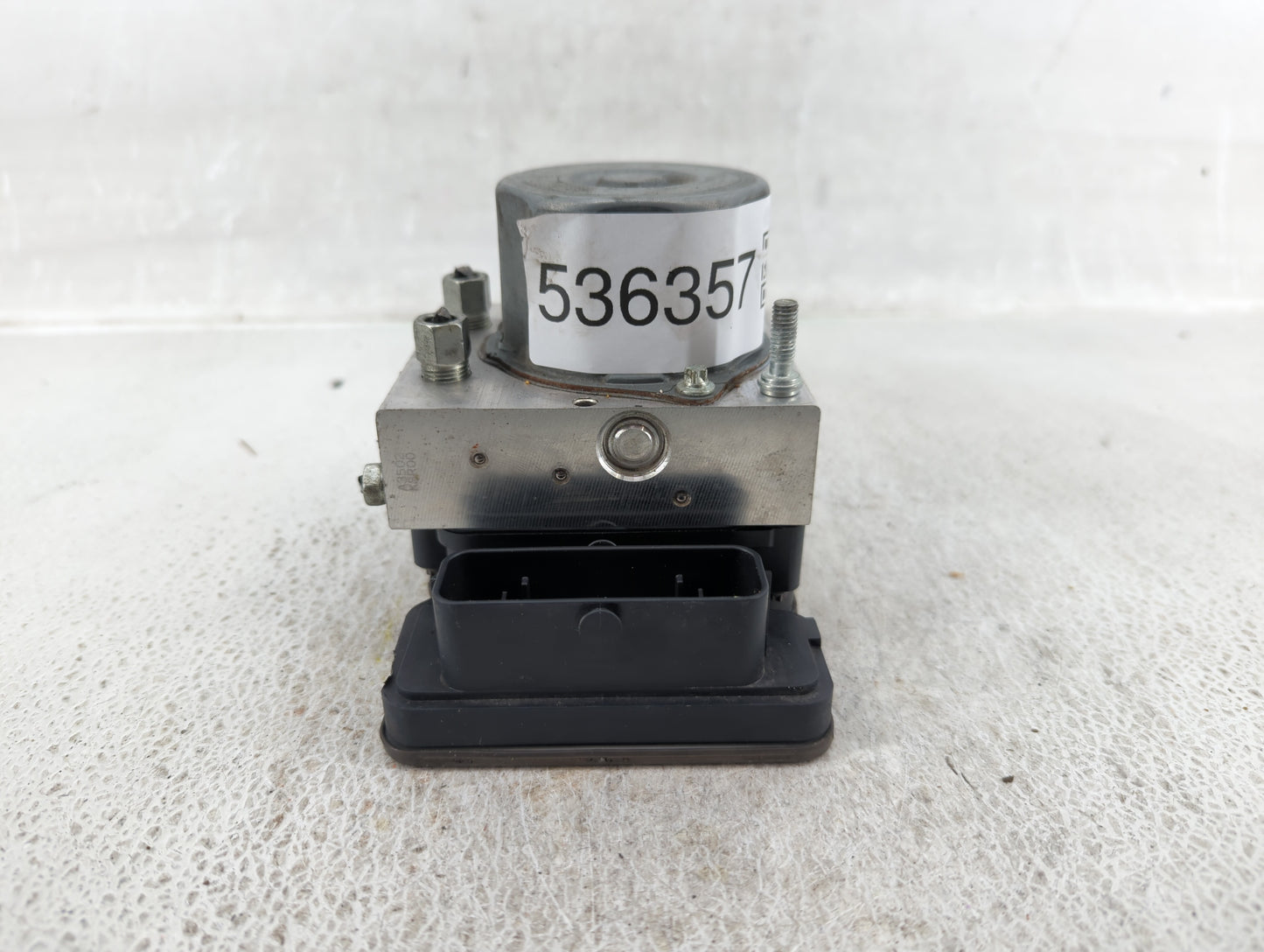2019-2020 Nissan Rogue ABS Pump Control Module Replacement P/N:47660 7FM1A Fits Fits 2019 2020 OEM Used Auto Parts - Oemused