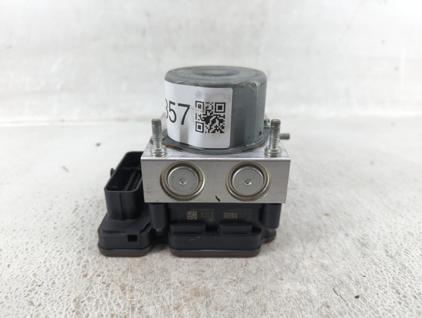 2019-2020 Nissan Rogue ABS Pump Control Module Replacement P/N:47660 7FM1A Fits Fits 2019 2020 OEM Used Auto Parts - Oemused