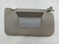 2018-2020 Nissan Rogue Sun Visor Shade Replacement Passenger Right Mirror Fits Fits 2018 2019 2020 OEM Used Auto Parts - Oem
