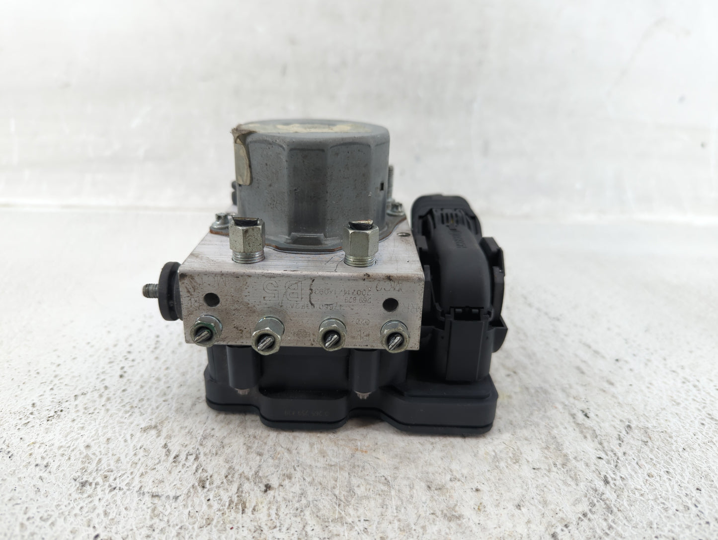 2018-2020 Nissan Rogue ABS Pump Control Module Replacement Fits Fits 2018 2019 2020 OEM Used Auto Parts - Oemusedautoparts1.