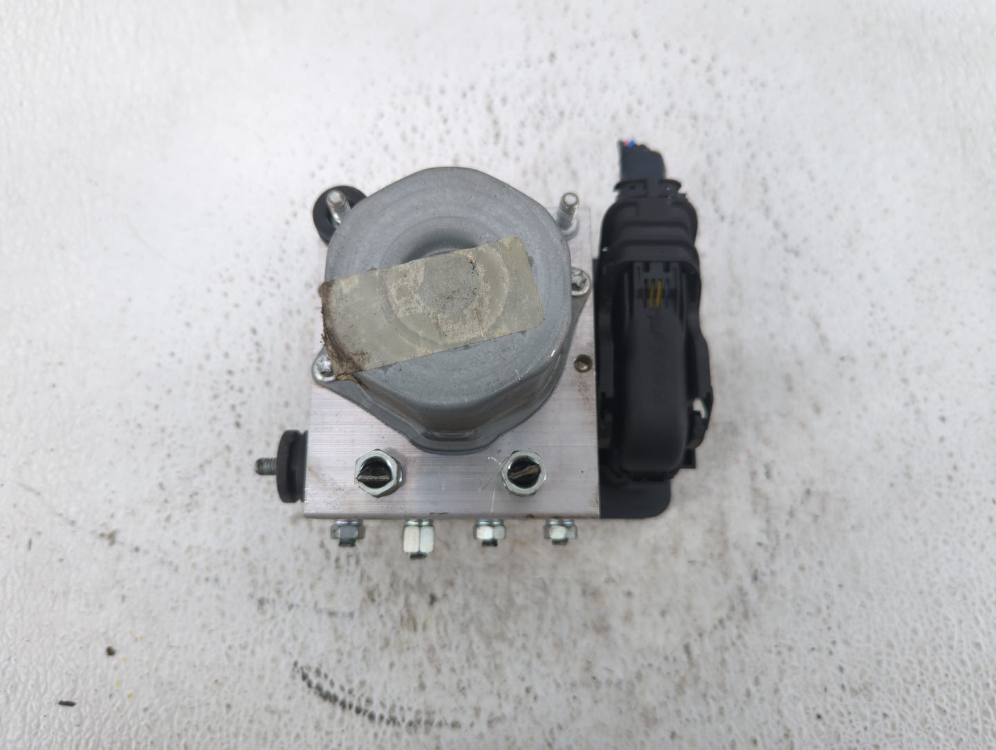 2018-2020 Nissan Rogue ABS Pump Control Module Replacement Fits Fits 2018 2019 2020 OEM Used Auto Parts - Oemusedautoparts1.