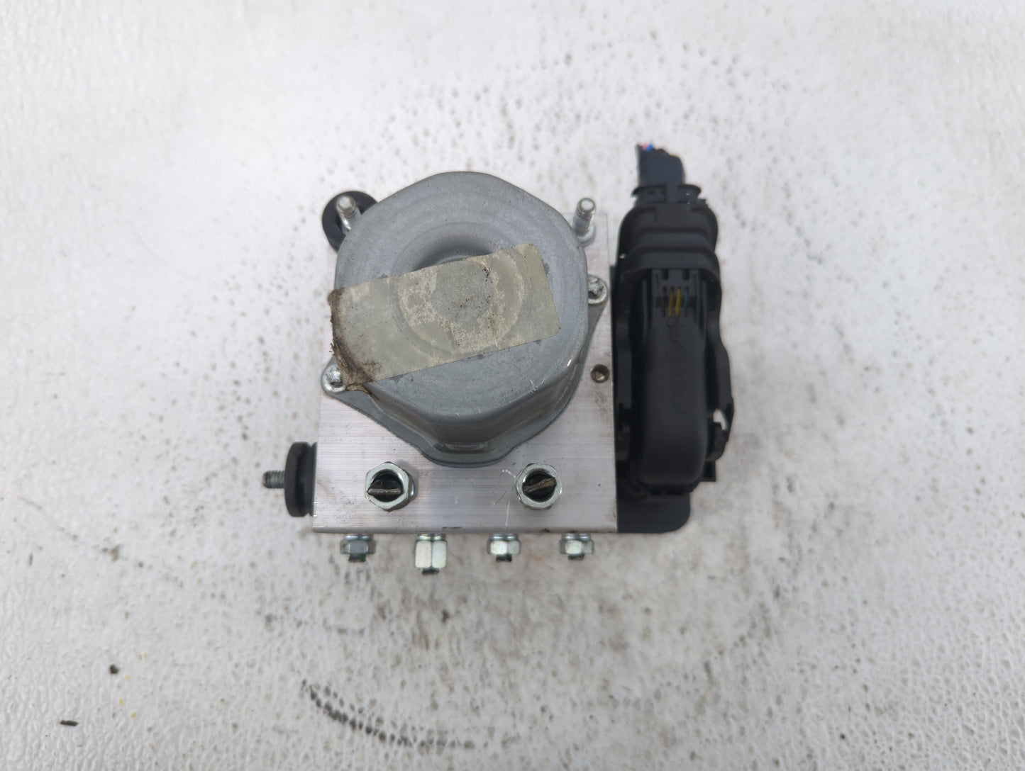 2018-2020 Nissan Rogue ABS Pump Control Module Replacement Fits Fits 2018 2019 2020 OEM Used Auto Parts - Oemusedautoparts1.