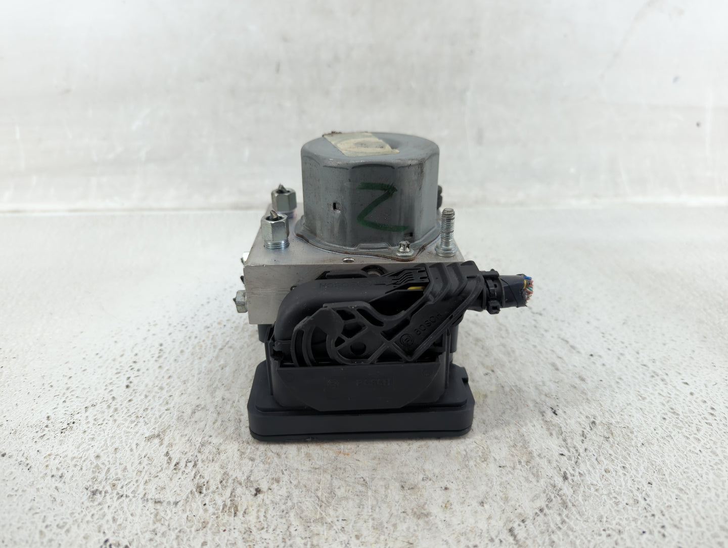 2018-2020 Nissan Rogue ABS Pump Control Module Replacement Fits Fits 2018 2019 2020 OEM Used Auto Parts - Oemusedautoparts1.