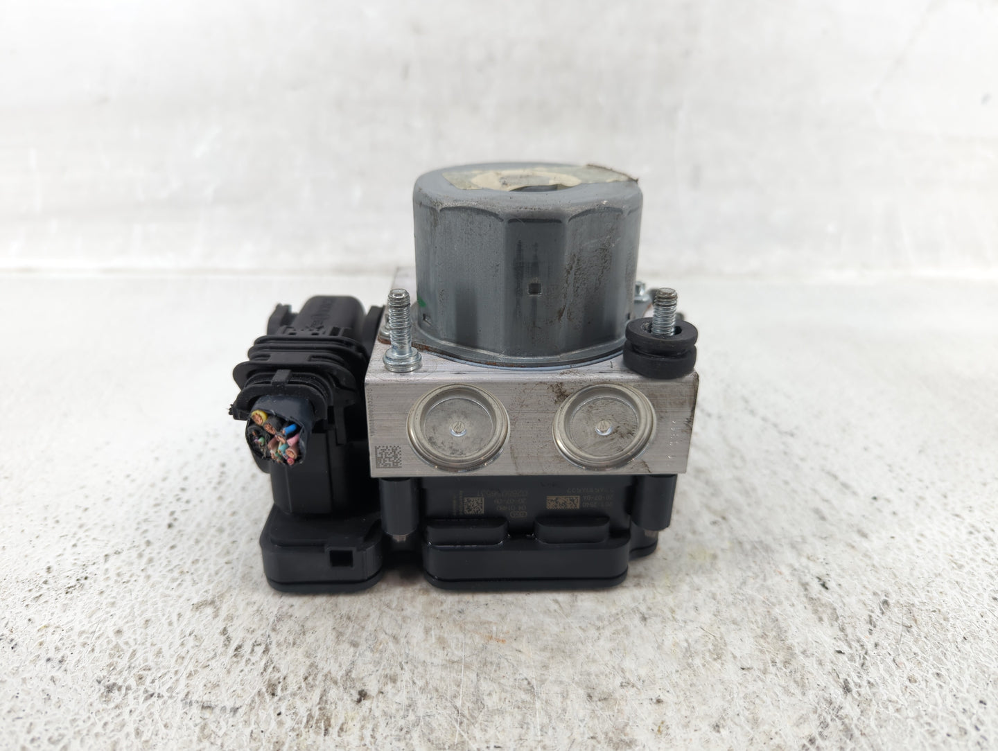 2018-2020 Nissan Rogue ABS Pump Control Module Replacement Fits Fits 2018 2019 2020 OEM Used Auto Parts - Oemusedautoparts1.