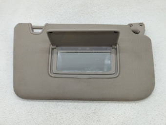 compare product 2018-2020 Nissan Rogue Sun Visor Shade Replacement Passenger Right Mirror Fits Fits 2018 2019 2020 OEM Used Auto Parts
