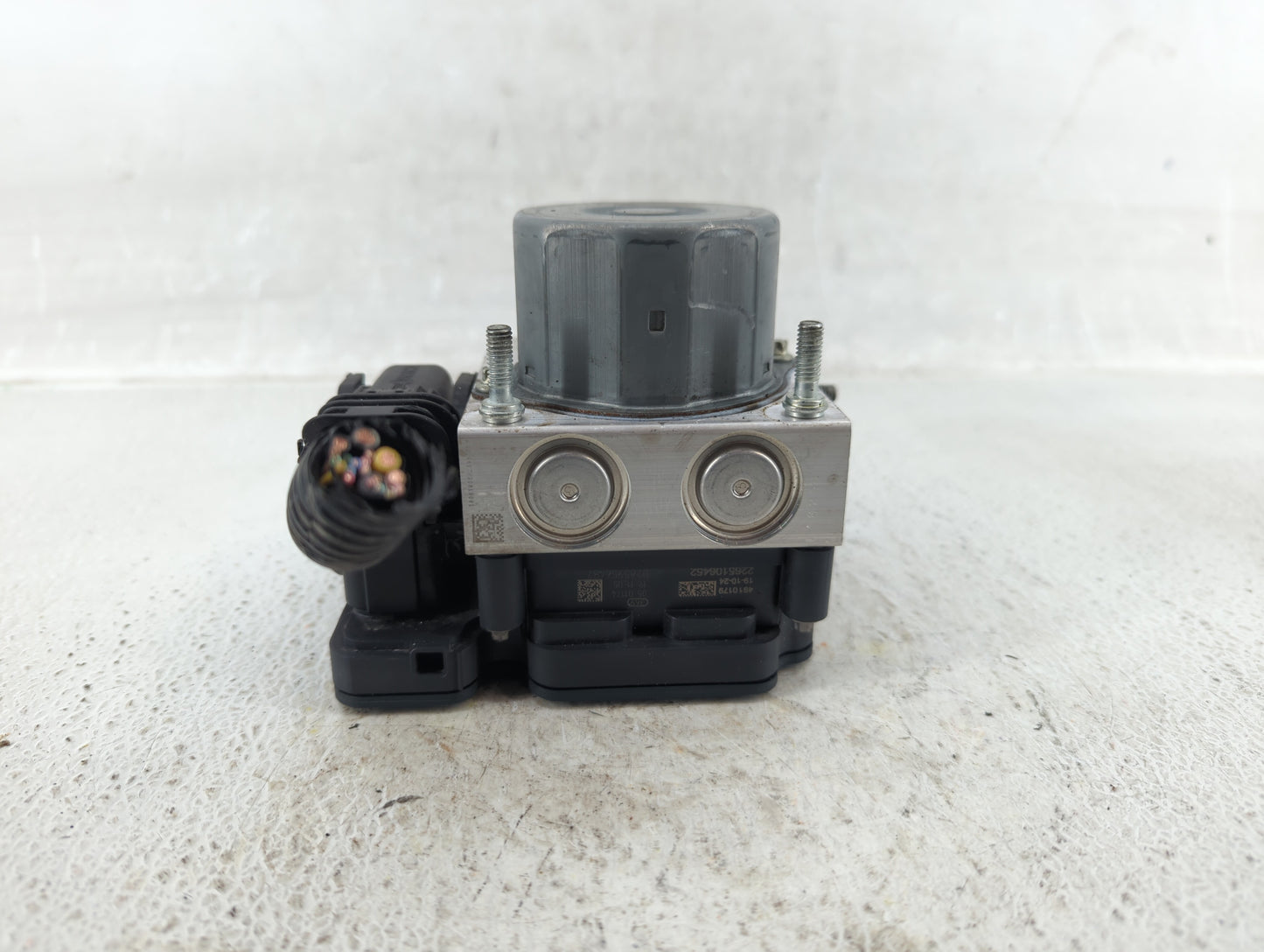 2019-2020 Nissan Rogue ABS Pump Control Module Replacement P/N:47660 7FM5A Fits Fits 2019 2020 OEM Used Auto Parts - Oemused