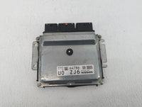 2018-2020 Nissan Rogue PCM Engine Control Computer ECU ECM PCU OEM P/N:NEC039-644 Fits Fits 2018 2019 2020 OEM Used Auto Par