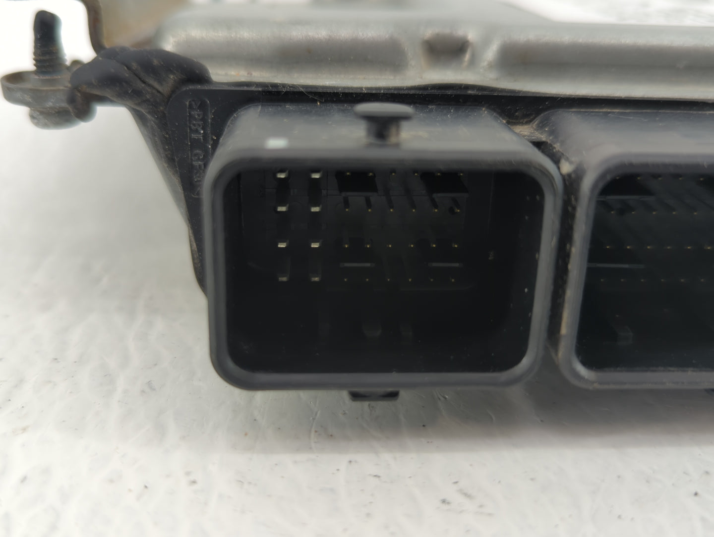 2018-2020 Nissan Rogue PCM Engine Control Computer ECU ECM PCU OEM P/N:NEC039-644 Fits Fits 2018 2019 2020 OEM Used Auto Par