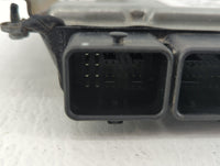 2018-2020 Nissan Rogue PCM Engine Control Computer ECU ECM PCU OEM P/N:NEC039-644 Fits Fits 2018 2019 2020 OEM Used Auto Par