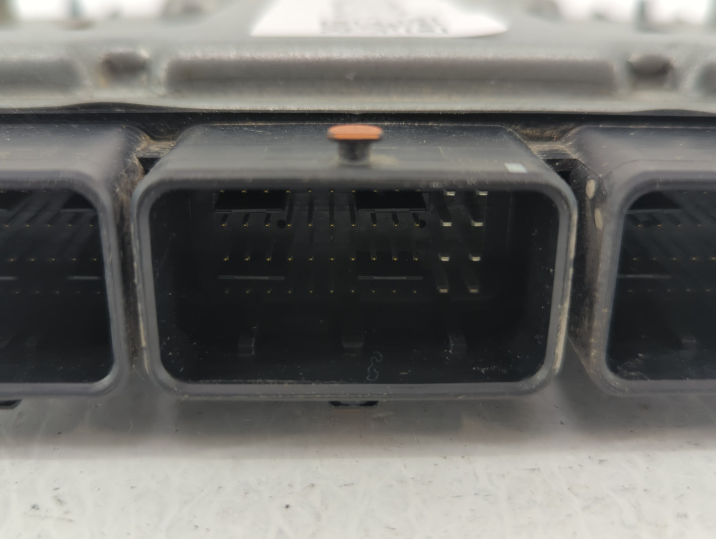 2018-2020 Nissan Rogue PCM Engine Control Computer ECU ECM PCU OEM P/N:NEC039-644 Fits Fits 2018 2019 2020 OEM Used Auto Par