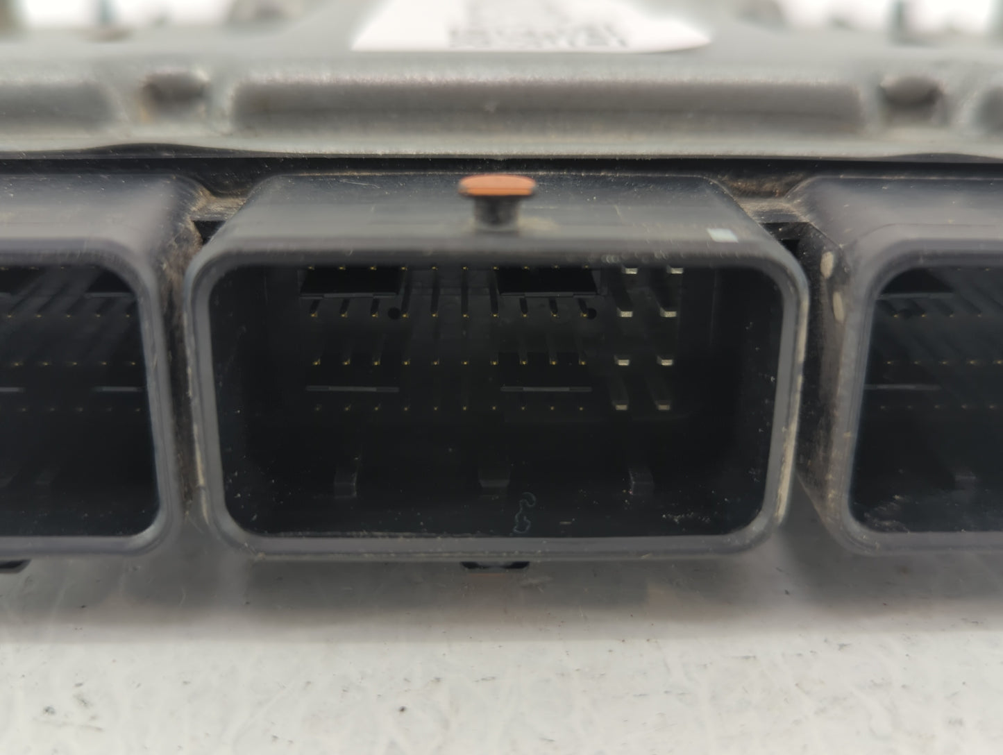 2018-2020 Nissan Rogue PCM Engine Control Computer ECU ECM PCU OEM P/N:NEC039-644 Fits Fits 2018 2019 2020 OEM Used Auto Par