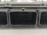 2018-2020 Nissan Rogue PCM Engine Control Computer ECU ECM PCU OEM P/N:NEC039-644 Fits Fits 2018 2019 2020 OEM Used Auto Par