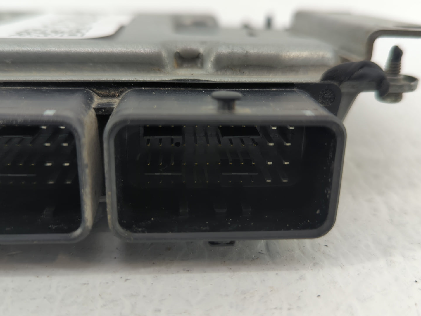 2018-2020 Nissan Rogue PCM Engine Control Computer ECU ECM PCU OEM P/N:NEC039-644 Fits Fits 2018 2019 2020 OEM Used Auto Par