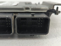 2018-2020 Nissan Rogue PCM Engine Control Computer ECU ECM PCU OEM P/N:NEC039-644 Fits Fits 2018 2019 2020 OEM Used Auto Par