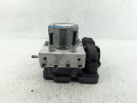 2018-2020 Nissan Rogue Anti-Lock Brake ABS Pump Module Actuator OEM P/N:47660 9TF2A Fits Fits 2018 2019 2020 OEM Used Auto P