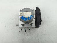 2018-2020 Nissan Rogue Anti-Lock Brake ABS Pump Module Actuator OEM P/N:47660 9TF2A Fits Fits 2018 2019 2020 OEM Used Auto P