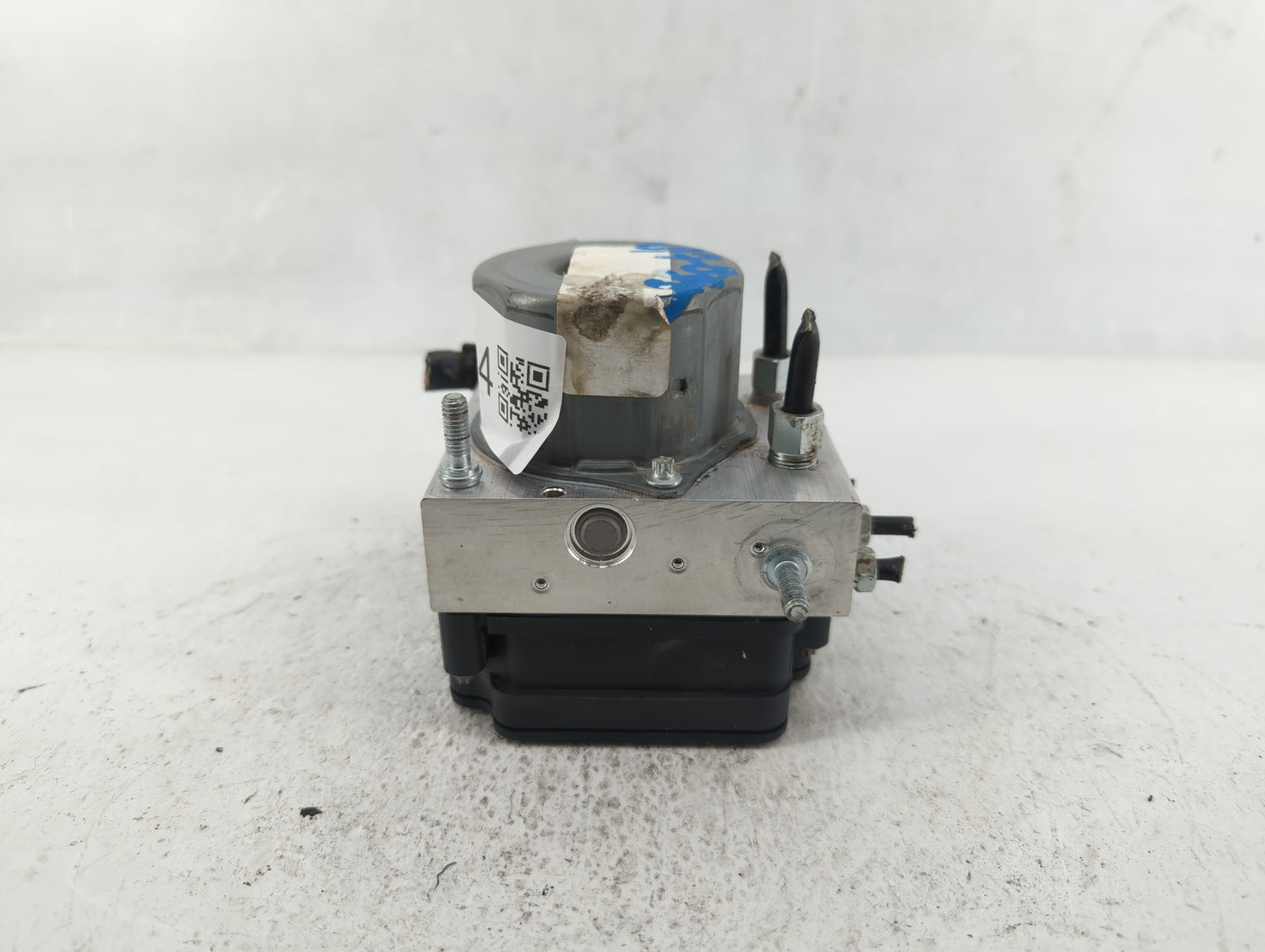 2018-2020 Nissan Rogue ABS Pump Control Module Replacement P/N:47660 9TF2A Fits Fits 2018 2019 2020 OEM Used Auto Parts - Oe