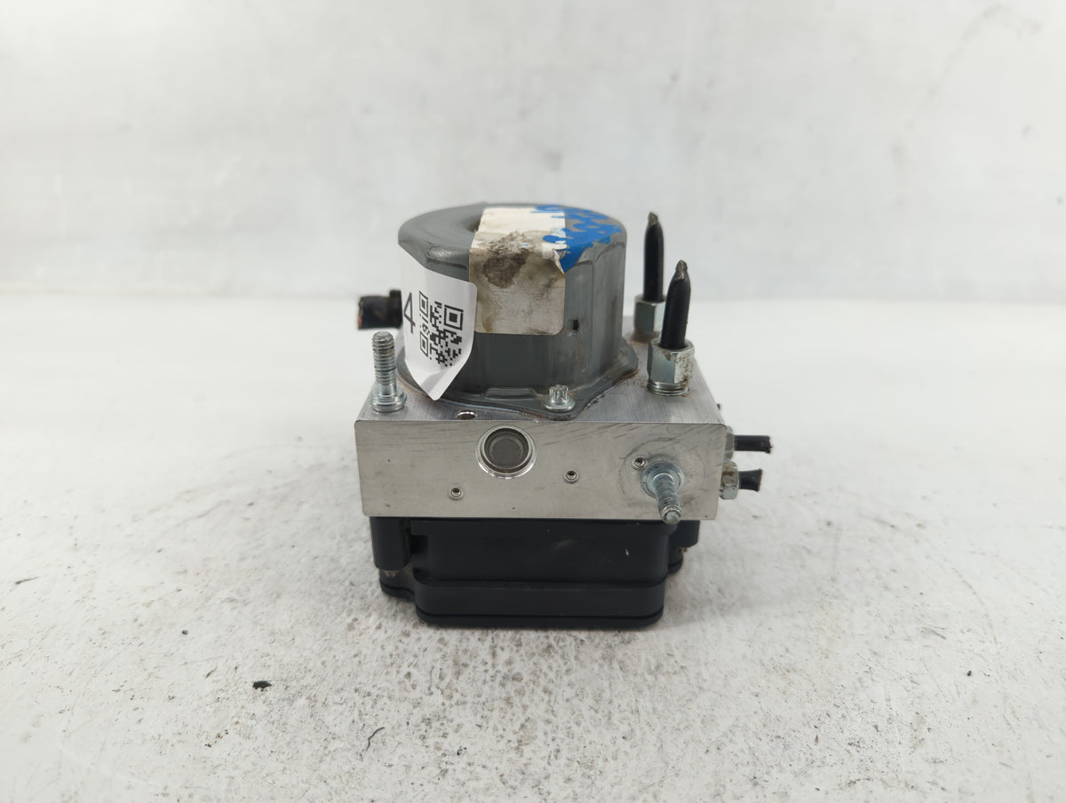 2018-2020 Nissan Rogue Anti-Lock Brake ABS Pump Module Actuator OEM P/N:47660 9TF2A Fits Fits 2018 2019 2020 OEM Used Auto P