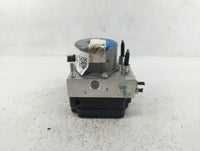 2018-2020 Nissan Rogue Anti-Lock Brake ABS Pump Module Actuator OEM P/N:47660 9TF2A Fits Fits 2018 2019 2020 OEM Used Auto P