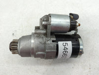 2015-2020 Nissan Rogue Car Starter Motor Solenoid OEM P/N:23300 3TA0C Fits Fits 2015 2016 2017 2018 2019 2020 OEM Used Auto 
