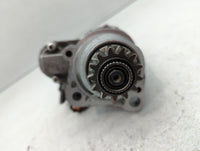 2015-2020 Nissan Rogue Car Starter Motor Solenoid OEM P/N:23300 3TA0C Fits Fits 2015 2016 2017 2018 2019 2020 OEM Used Auto 
