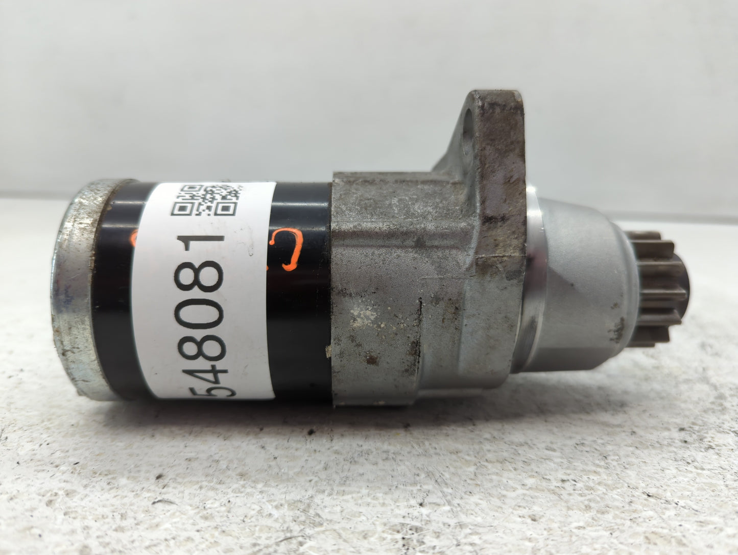 2015-2020 Nissan Rogue Car Starter Motor Solenoid OEM P/N:M000TB00722ZC 23300 3TA0C Fits Fits 2015 2016 2017 2018 2019 2020 