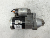 2015-2020 Nissan Rogue Car Starter Motor Solenoid OEM P/N:M000TB00722ZC 23300 3TA0C Fits Fits 2015 2016 2017 2018 2019 2020 