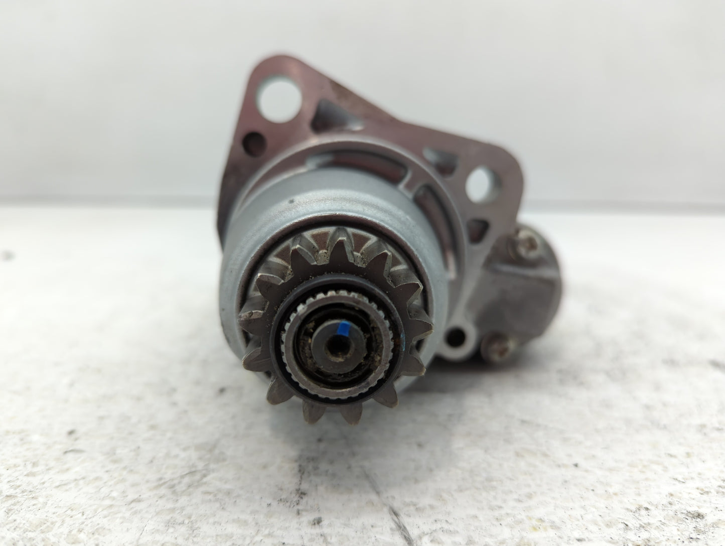 2015-2020 Nissan Rogue Car Starter Motor Solenoid OEM P/N:M000TB00722ZC 23300 3TA0C Fits Fits 2015 2016 2017 2018 2019 2020 