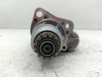 2015-2020 Nissan Rogue Car Starter Motor Solenoid OEM P/N:M000TB00722ZC 23300 3TA0C Fits Fits 2015 2016 2017 2018 2019 2020 