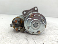 2015-2020 Nissan Rogue Car Starter Motor Solenoid OEM P/N:M000TB00722ZC 23300 3TA0C Fits Fits 2015 2016 2017 2018 2019 2020 