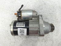 2015-2020 Nissan Rogue Car Starter Motor Solenoid OEM P/N:23300 3TA0C Fits Fits 2015 2016 2017 2018 2019 2020 OEM Used Auto 