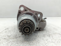 2015-2020 Nissan Rogue Car Starter Motor Solenoid OEM P/N:23300 3TA0C Fits Fits 2015 2016 2017 2018 2019 2020 OEM Used Auto 