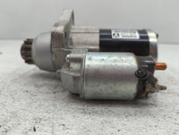2015-2020 Nissan Rogue Car Starter Motor Solenoid OEM P/N:23300 3TA0C Fits Fits 2015 2016 2017 2018 2019 2020 OEM Used Auto 