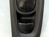 2014-2020 Nissan Rogue Master Power Window Switch Replacement Driver Side Left P/N:25401 4BA5A Fits OEM Used Auto Parts - Oe