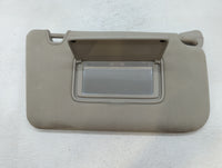 2018-2020 Nissan Rogue Sun Visor Shade Replacement Passenger Right Mirror Fits Fits 2018 2019 2020 OEM Used Auto Parts - Oem
