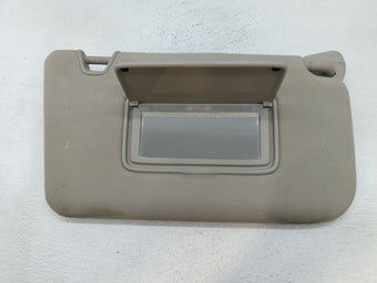 compare product 2018-2020 Nissan Rogue Sun Visor Shade Replacement Passenger Right Mirror Fits Fits 2018 2019 2020 OEM Used Auto Parts